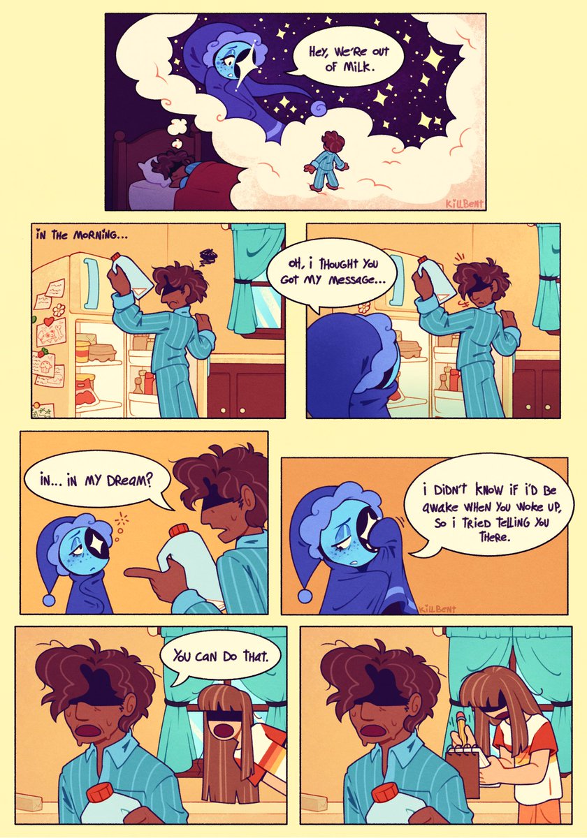 UncannyVilla's tweet image. So when Arthur and Delilah brought the toons to life did they know they&apos;d keep any magic powers they were written to have or did they just have to find that out on their own
#DandysWorld