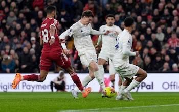 Our second choice right back has two goals and is currently out scoring the following players in the #PremierLeague this season….

Savona - 2 goals
Grealish - 1 Goal
Rogers - 1 Goal
Eze - 1 Goal
Doku - 1 Goal
Foden - 1 Goal 
Fernandes - 1 Goal
Mitoma - 1 Goal
Strand Larsen - 1