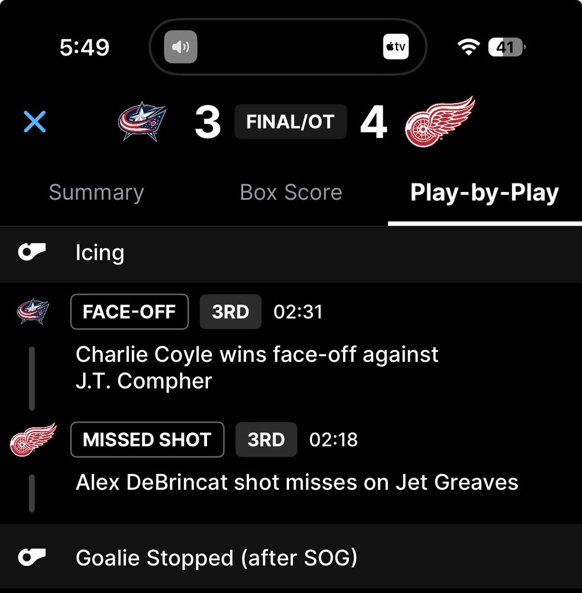 Joey Bets tweet media