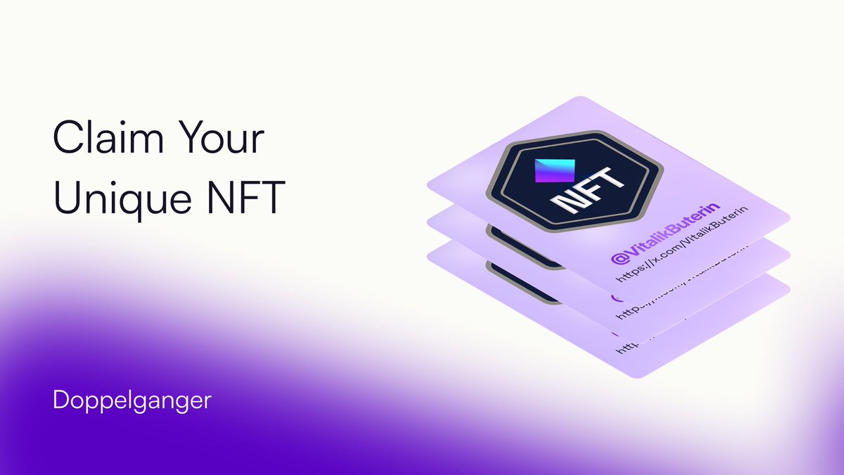 ai_dpp's tweet image. Our idea was born at @ETHGlobal 

Offer vectorised data streams to agent builders and developers to power their AI agents and tools.

Applied for @worldcoin and @LayerZero_Core bounties.

Good luck builders!
