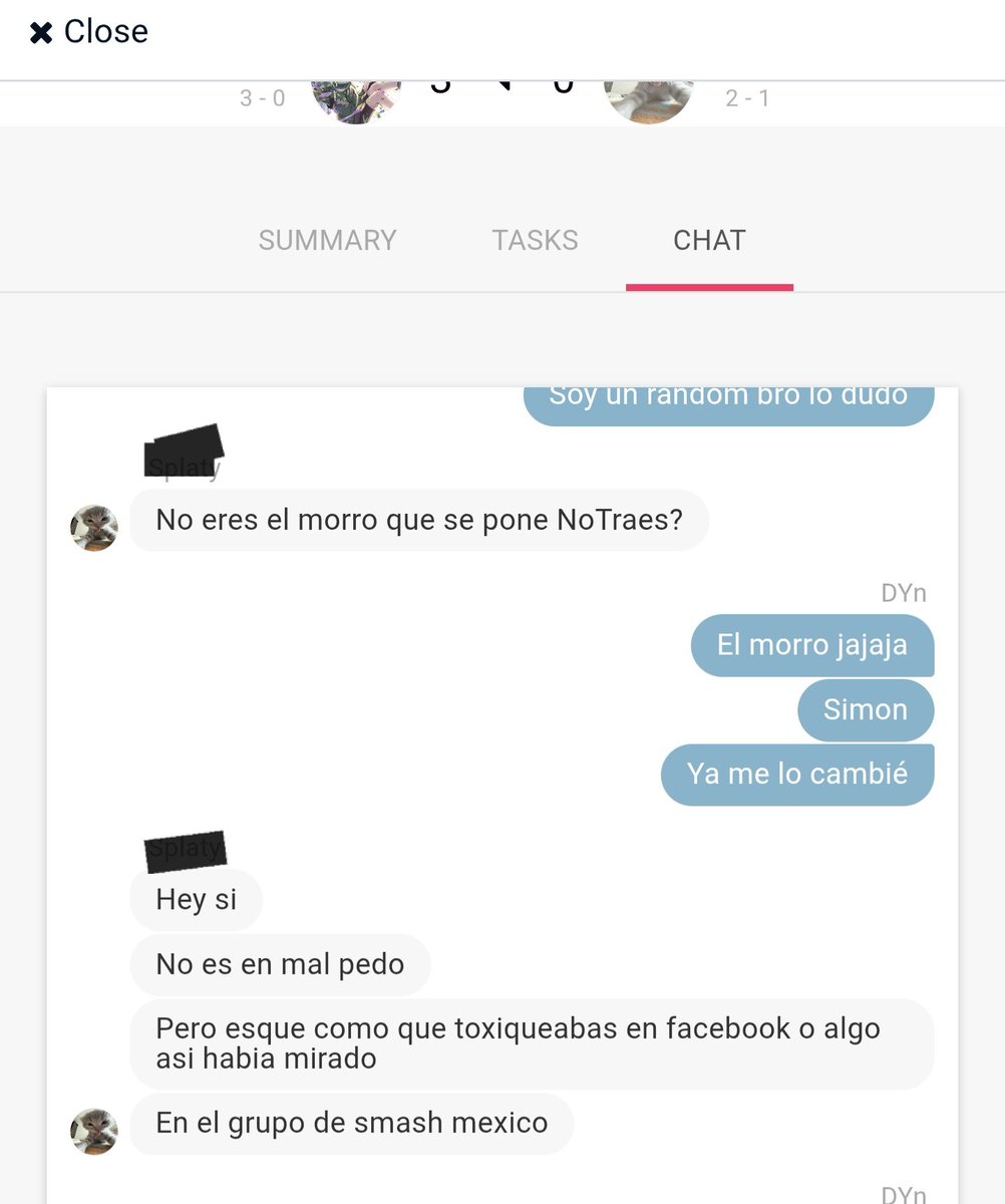 OMG | DYn 👾 tweet media