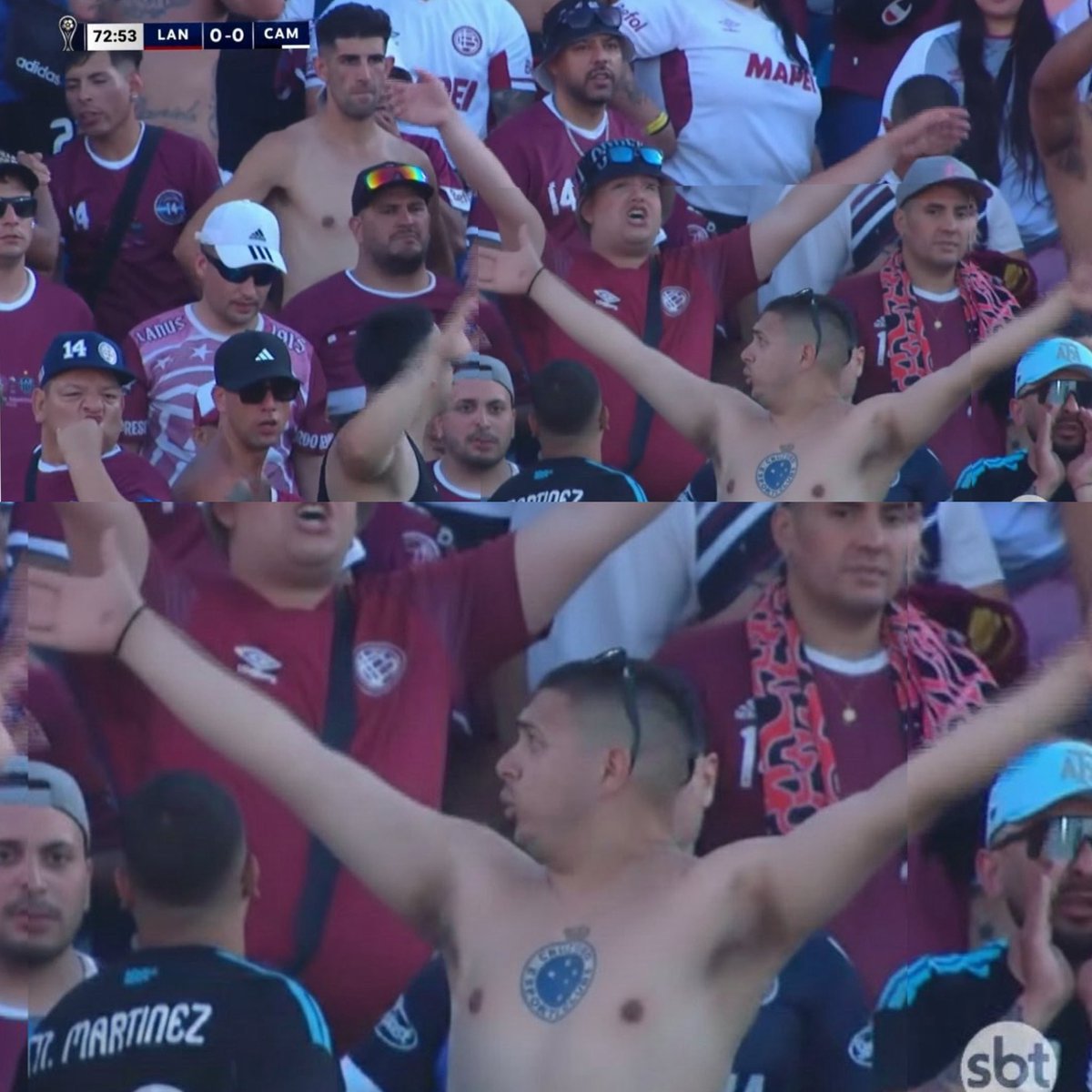 out of context brasileirão (@oocbrsao) on Twitter photo 