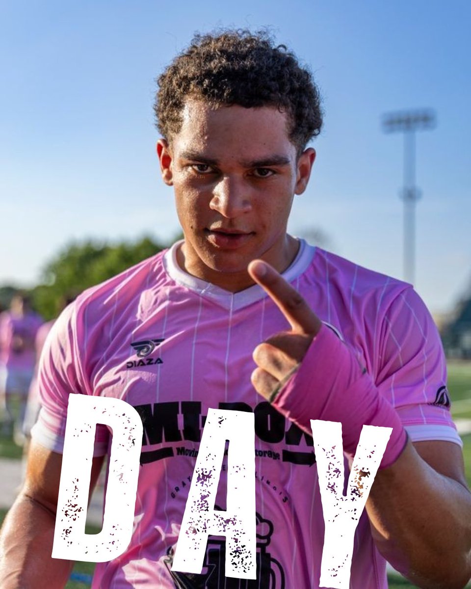 Chicago Ghost FC tweet media