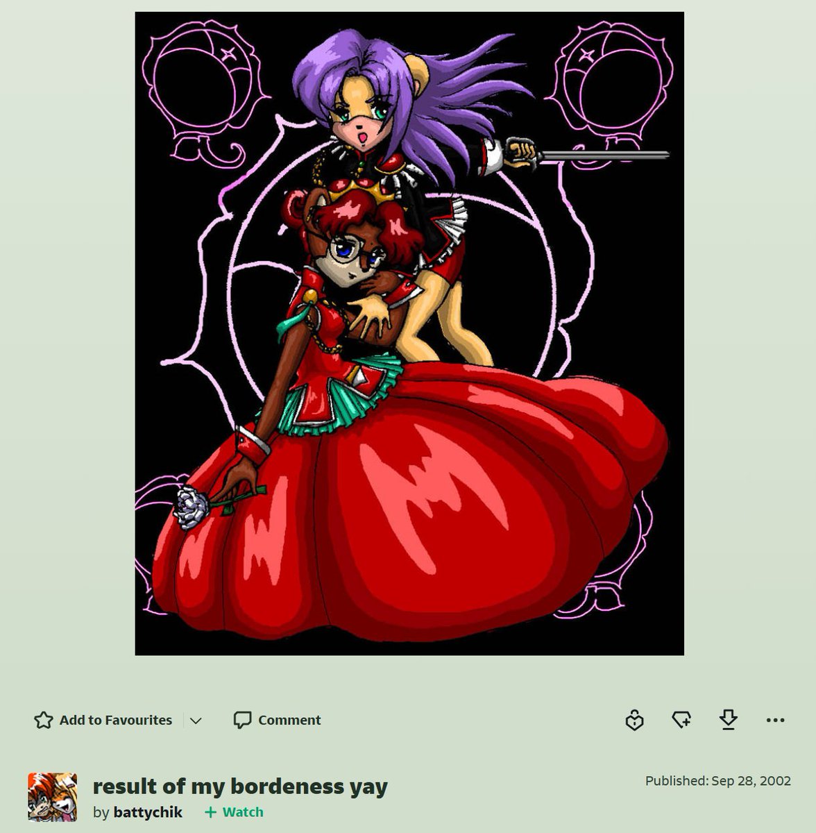 Miichi 💙✨ VGen Open (@miichi_blu) / Posts / X