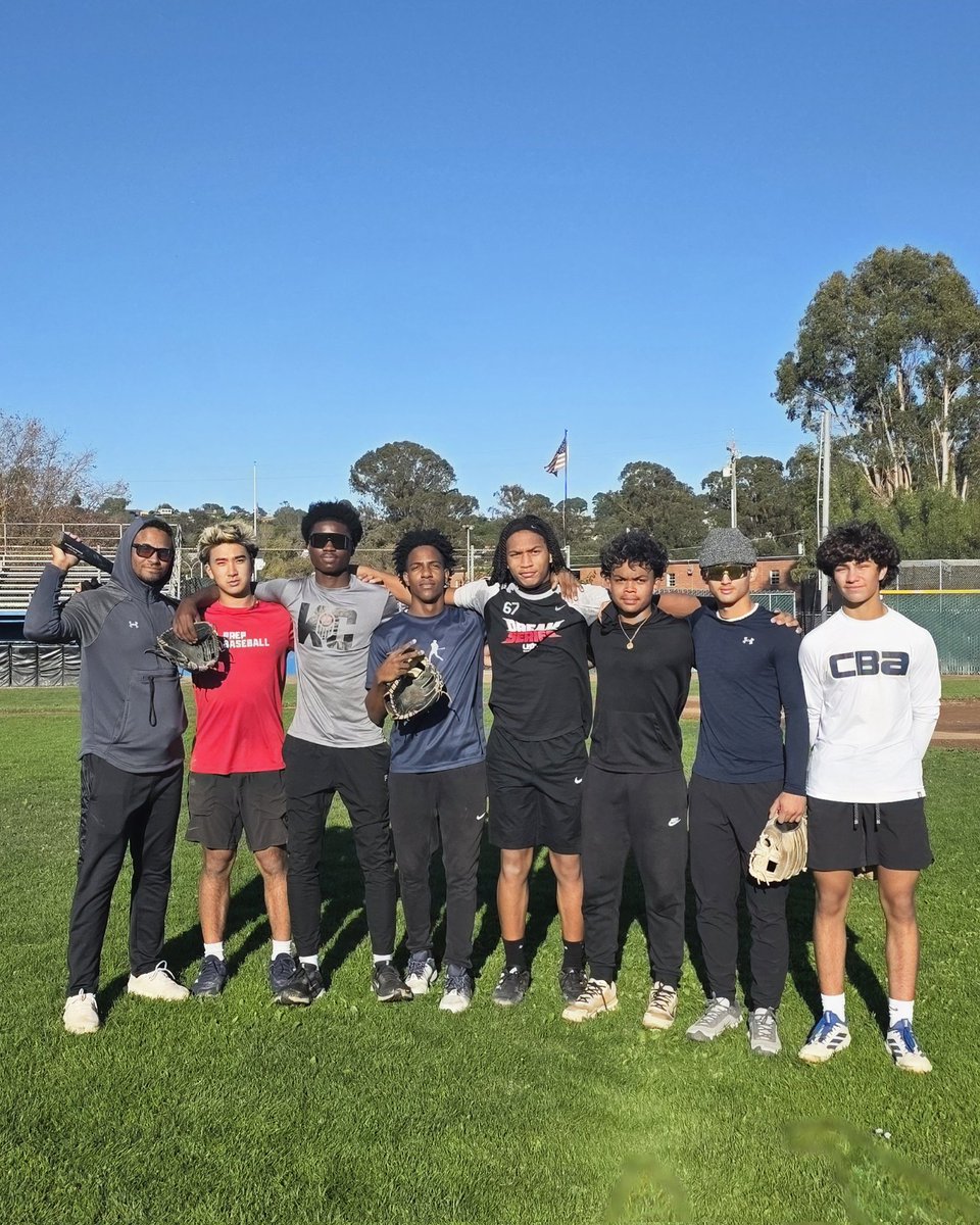 JakeTodd2027's tweet image. Winter work @SSMathletics @BeniciaBaseball