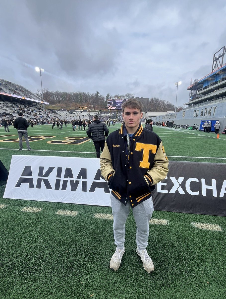 AJ Hawkins tweet media
