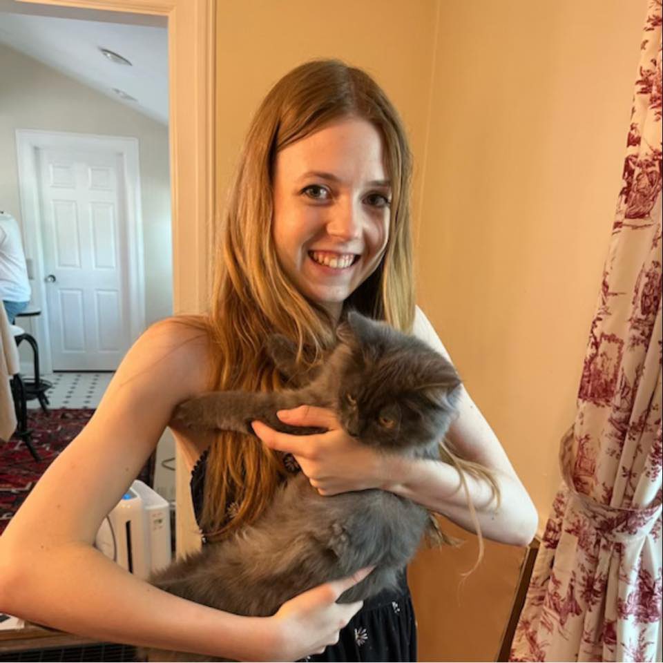 libsoftiktok's tweet image. Bethany MaGee was doused in gasoline and set on fire in Chicago by a career criminal repeat offender with 72 prior arrests.

SEVENTY TWO.

She’s now in the hospital fighting for her life.

Please stop and say a prayer for her.