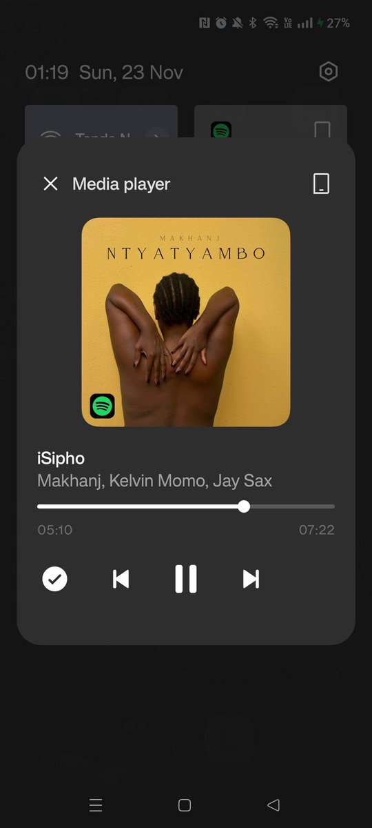 Awe_ItsJoe13's tweet image. In honour of @ItsMakhanj's birthday, these are my favourite songs featuring her😊 happy birthday sis wam🫂♥️🎉