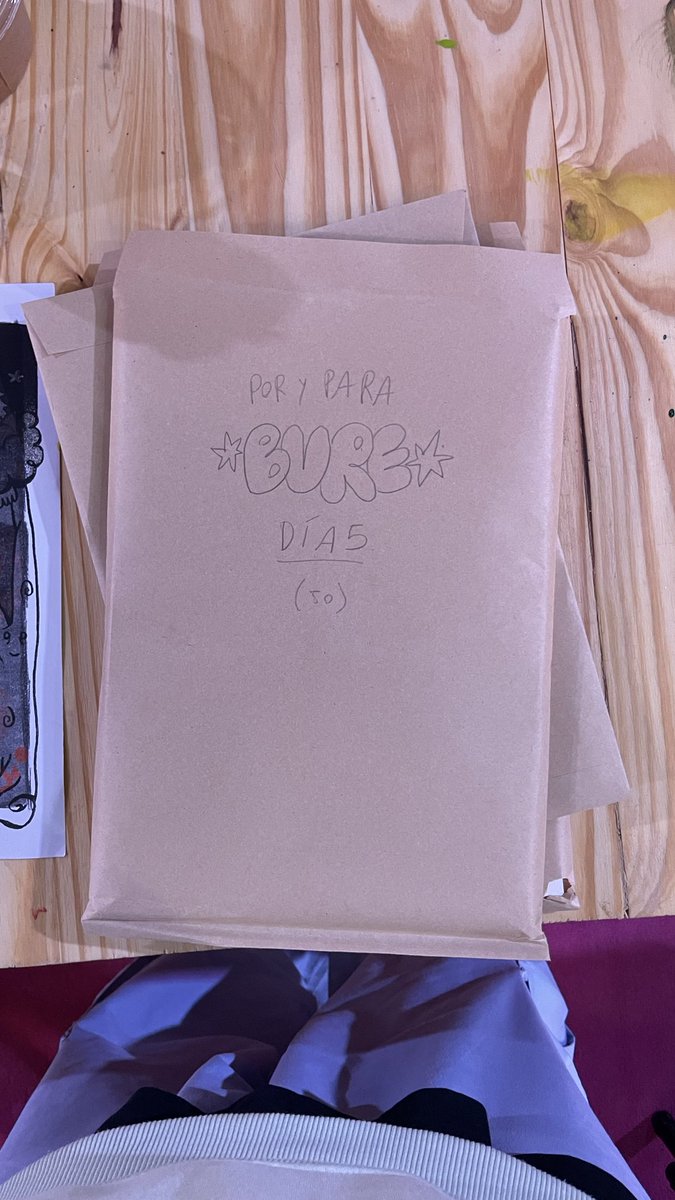 Estuvo más que épico 😮‍💨🤌 infinitas gracias <a href="/NounsFair/">Nouns Fair</a> <a href="/EFDevcon/">Devconnect ARG - the first Ethereum World’s Fair</a>