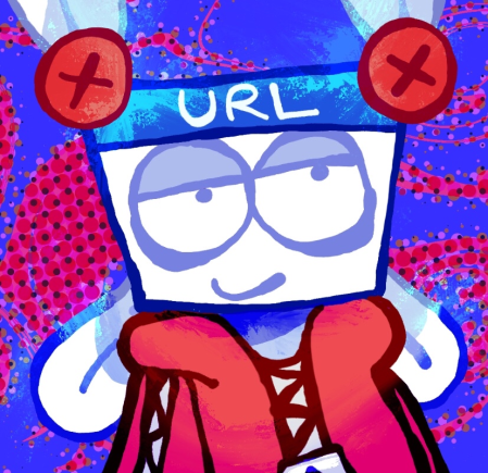 URLEMITTING tweet media