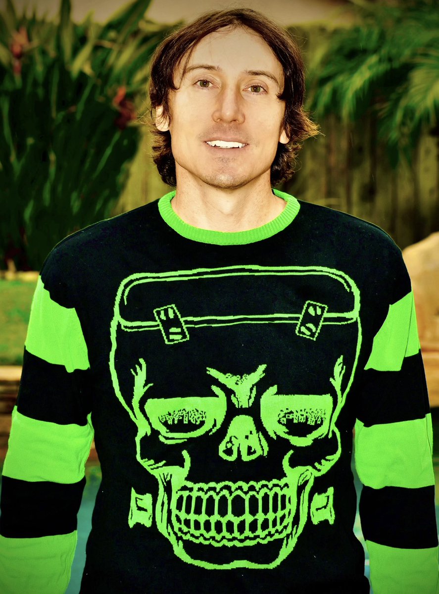 ReadJThompson's tweet image. The Ghost-Modern Prometheus…

#jeremythompson