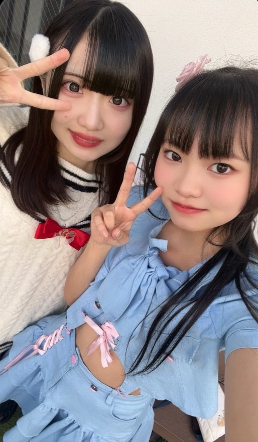 今日は「SHIZUOKA MUSIC GENIC 2025 Winter」&amp;「Magical River Side Story Special」に出演しまーす！

4つもステージがあるからいっぱいびーだまちゃんを見れちゃうよ〜🫶💞
いっしょに盛り上がろ〜！❤️‍🔥

 #ここてぃ