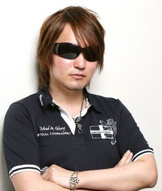 AniRave's tweet image. &apos;Bleach&apos; Author Tite Kubo doesn&apos;t like the female cast in &apos;Jujutsu Kaisen&apos;:

&quot;I hate to say this in front of the man himself, but none of the female characters in Jujutsu Kaisen are my type.&quot;