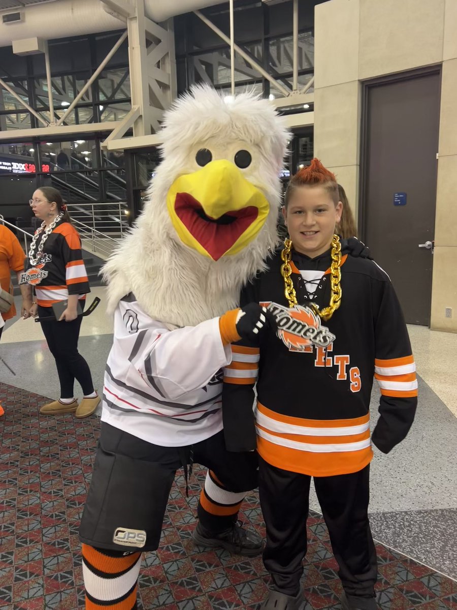 #LetsGoKomets #FWKomets #ClippingWings #ShootEmDown #BirdHunt