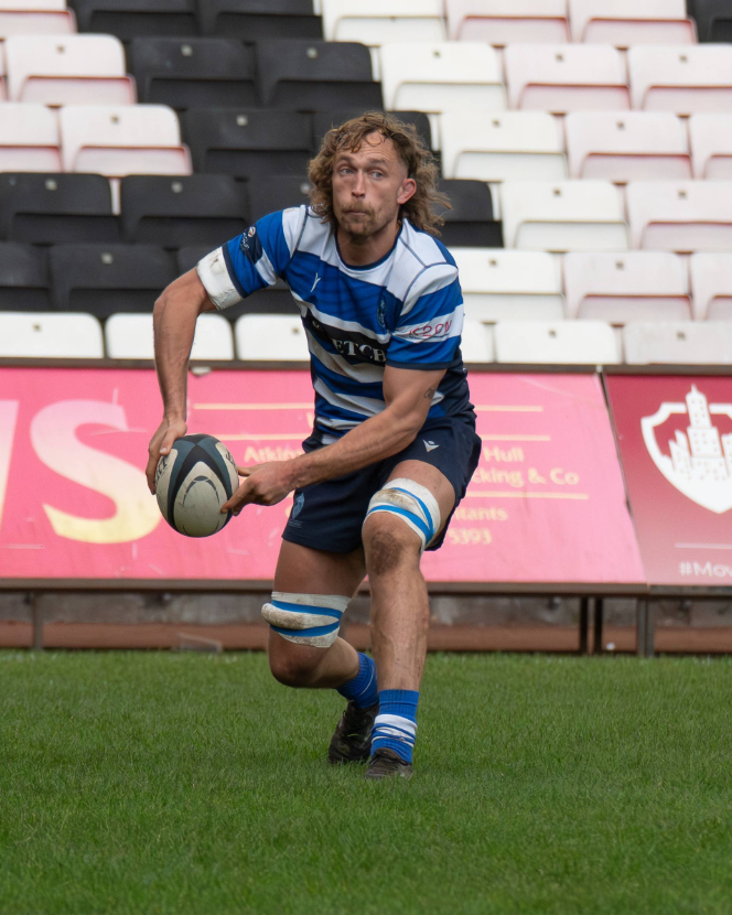 Darlington Mowden Park tweet media