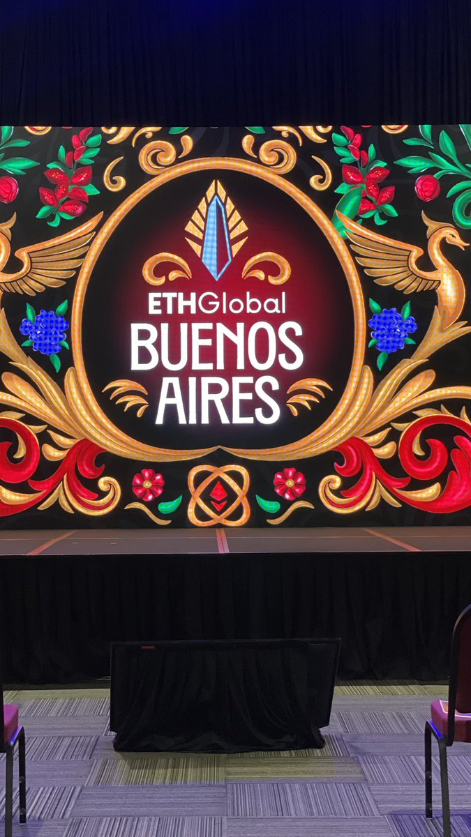 chainbased_io's tweet photo. 🚀 If you’re at @ETHGlobal Buenos Aires… come meet the future of cross-chain finance.
Because @chainbased_io isn’t just another platform — it’s the world’s largest and most revolutionary AI-powered cross-chain finance ecosystem.

🌐 Welcome to frictionless interoperability.
Chainbased unlocks seamless movement of value across DeFi, BankFi, PayFi, SocialFi, GameFi, PlayFi, BridgeFi, CrossFi, YieldFi, and AI-Fi — all through one unified platform designed for scale.

🔥 What https://t.co/KDFLAS66yc brings to @ETHGlobal BA:

🌉 64+ Blockchains Connected
🏦 36+ Staking Providers
🔗 13+ Bridges Integrated
💧 7+ Liquidity Aggregators
🌀 12+ Aggregator DEXes
💳 FIAT on/off-ramps
🏛️ Real-World Assets (RWAs)
🔥 Liquidity Pools, Games, DApps & More
🤖 AI-powered execution, routing & automation

Everything you need.
Everything in one place.
Everything interoperable.

If you're building, scaling, or exploring at ETHGlobal, this is where the next leap in cross-chain finance begins.
Let’s connect, collaborate, and shape the future together. 🌍✨

👉 https://t.co/akGNQmUuDq

#ETHGlobal #ETHGlobalBA #Chainbased #CrossChain #DeFi #AI #Web3 #Interoperability #Blockchain #Crypto #Builders #chainbased @chainbased_io