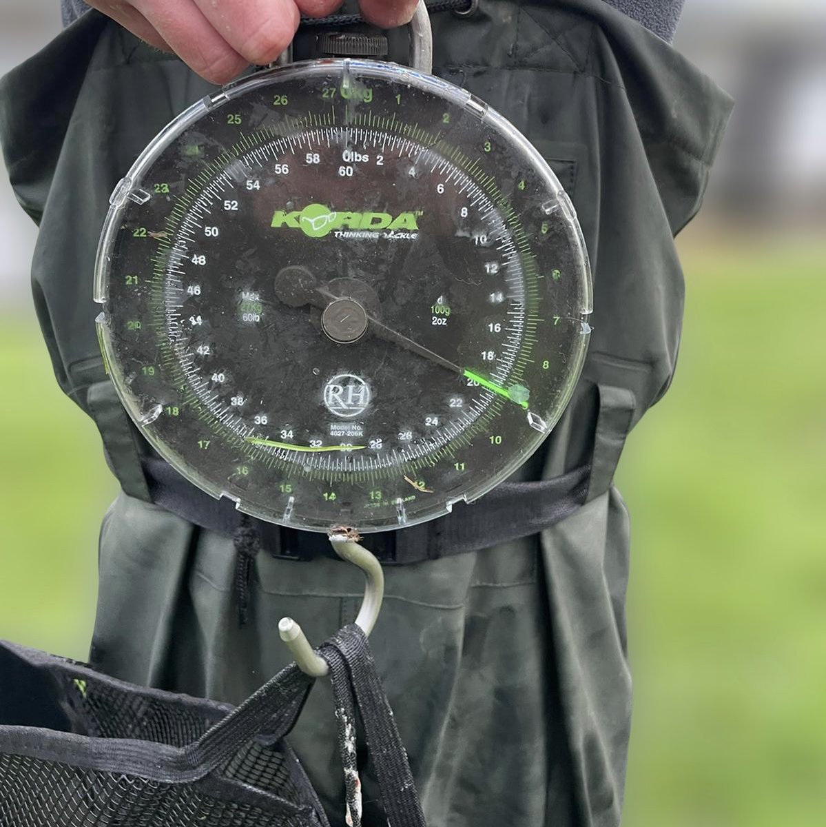 LiamBren1245's tweet image. New PB 20 lb pike caught today. The monster was caught using a running ledger rig with mackerel deadbait. #BOFFFF #pike #fishing #Angler