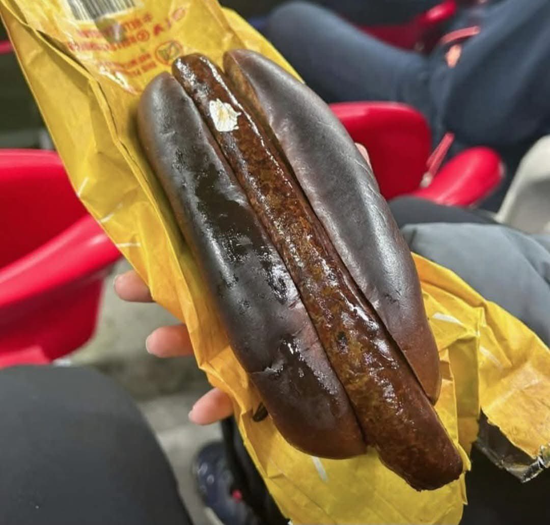 Rate My Plate 🍽️ tweet media