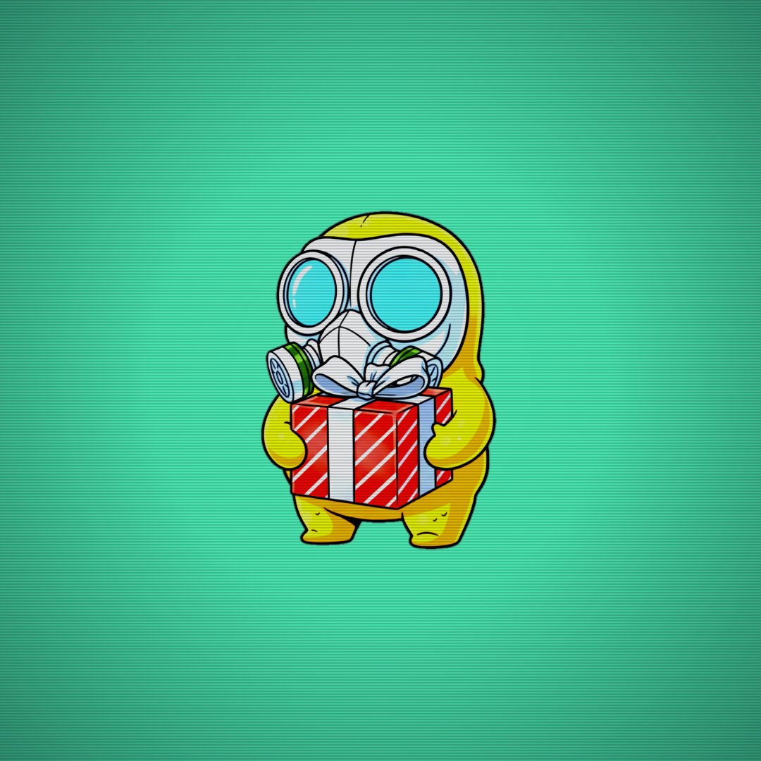Nukebeans ☢️ tweet media