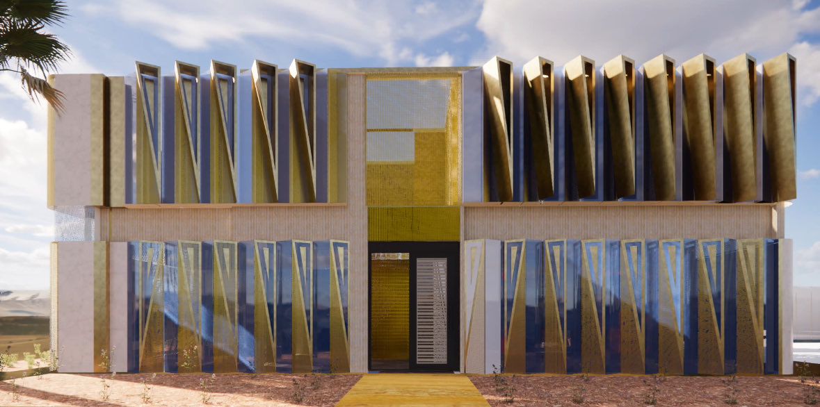 peacefullysal's tweet image. My design implementation for Buildner architecture competition hope this turns out for the better🩷

Enjoy! 🩷
Cafe wa, meaning our cafe for the communal area a gathering for all cultures. 

#interiordesign #buildner #architecturecompetition #interiordesign #fyp #twitter