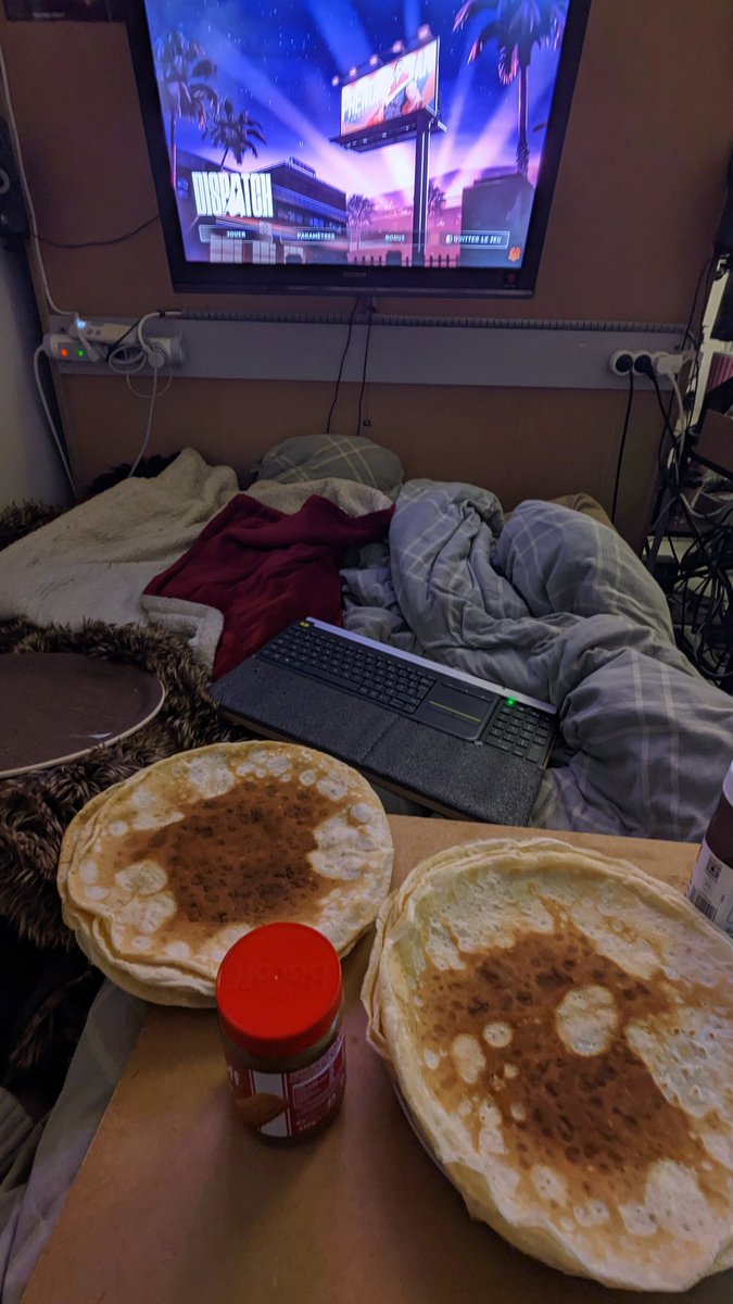 BinarydustF's tweet image. Cozyyyyy ✨🫶✨