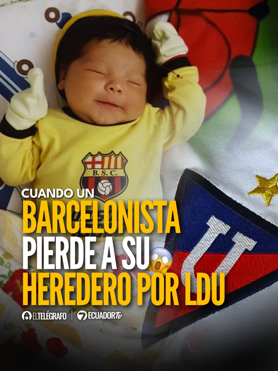 #Crónica | Este domingo un barcelonista enfrenta su partido más íntimo: su hijo se volvió de Liga. #LéaloEnET: is.gd/qvsfeH