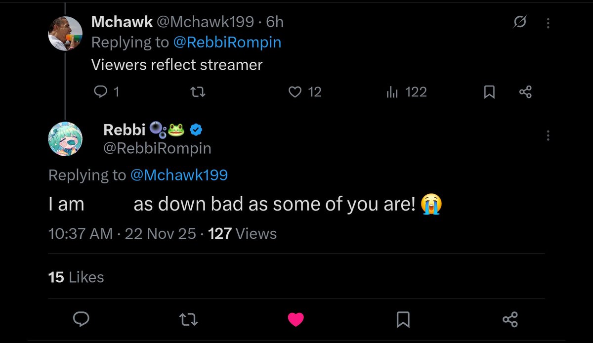 Mchawk199's tweet image. To @RebbiRompin &amp;amp;all the Frobbles this is not fake news