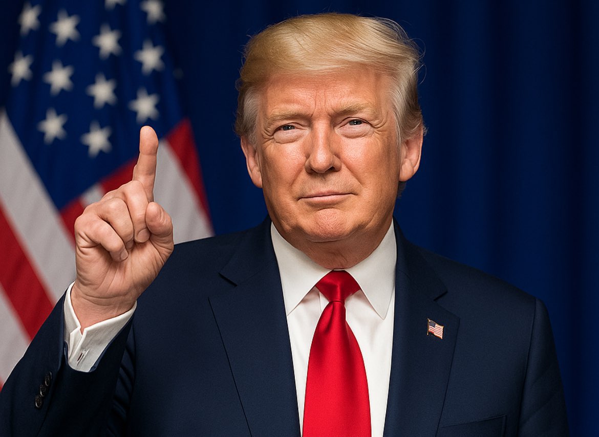 Mrcryptoxwhale's tweet image. JUST IN: 🇺🇸 President Trump says “The U.S. economy will boom in the next 3-4 months”