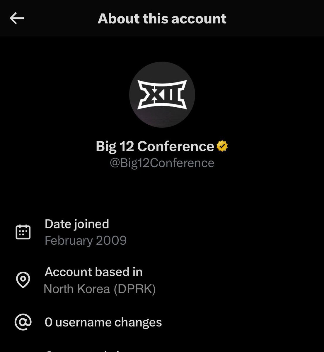 Noticing <a href="/Big12Conference/">Big 12 Conference</a>