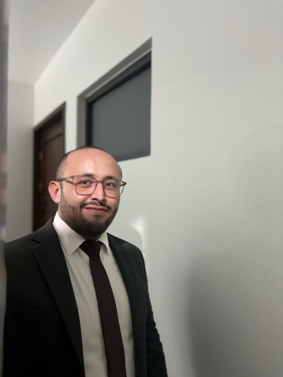 A veces uno se pone chulo 😌