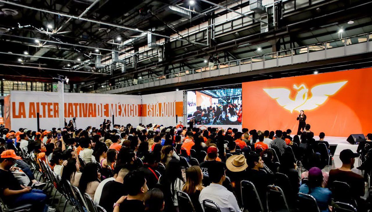 Movimiento Ciudadano Guerrero tweet media