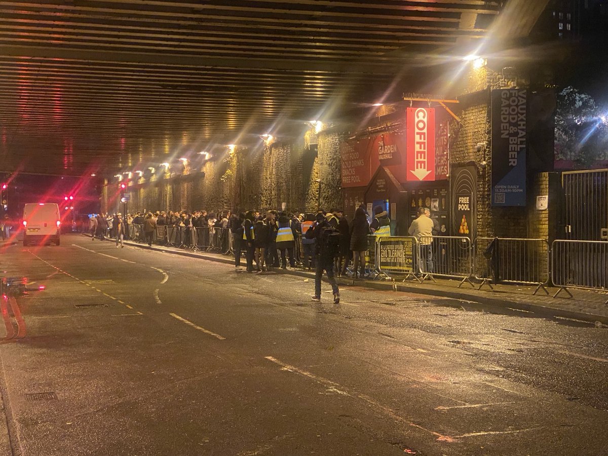 C_Stranks's tweet image. C’mon, the coffee can’t be that good, can it?