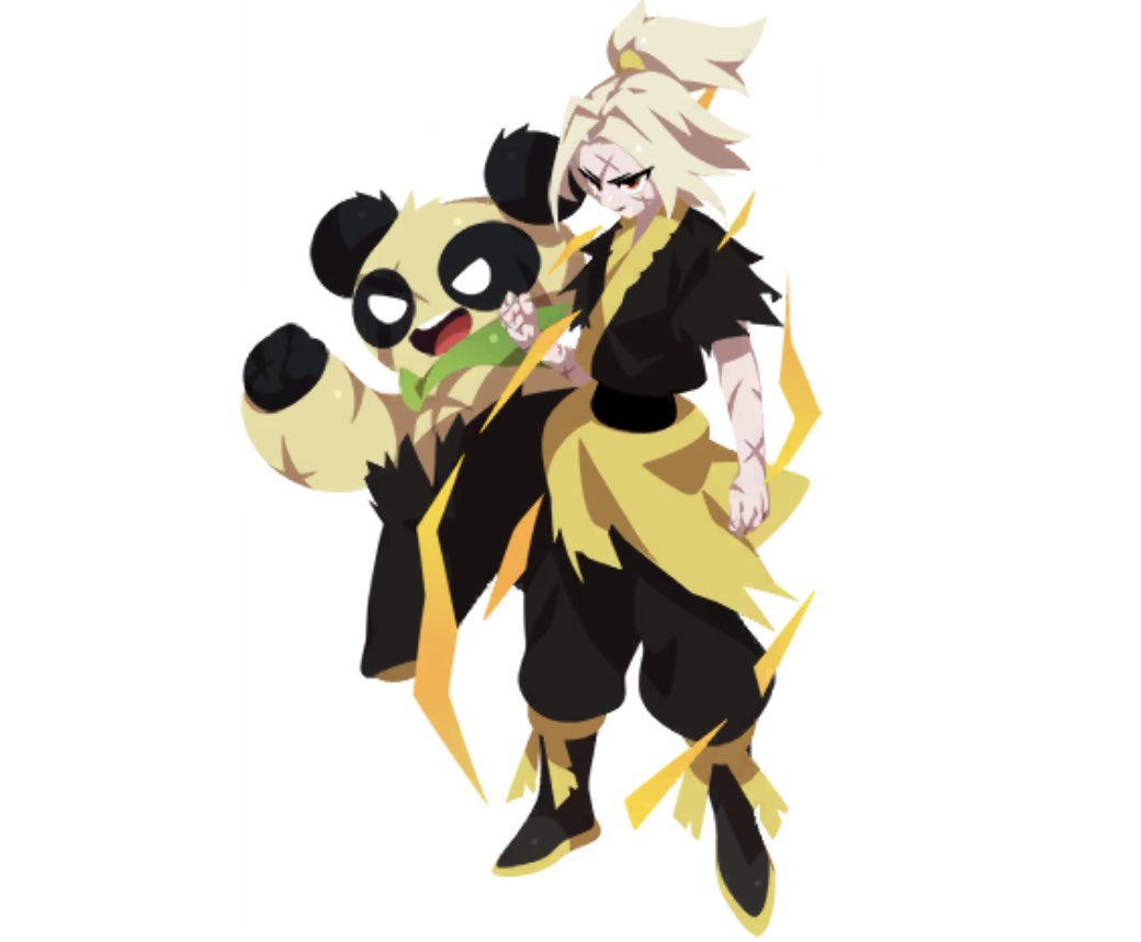 No.2

『シャンレイ・極意』

キズナ優等生でSPからのスタート
バフかけて殲滅するのがとっても気持ちがいい
真の相棒はパンダじゃなくウェンディ
回復反転が活躍する機会は意外に多く、前置き蘇生にニチャれる
CT4がへなちょこなので今は使ってあげられないのが残念
そのうち、きっと
#エグリプト