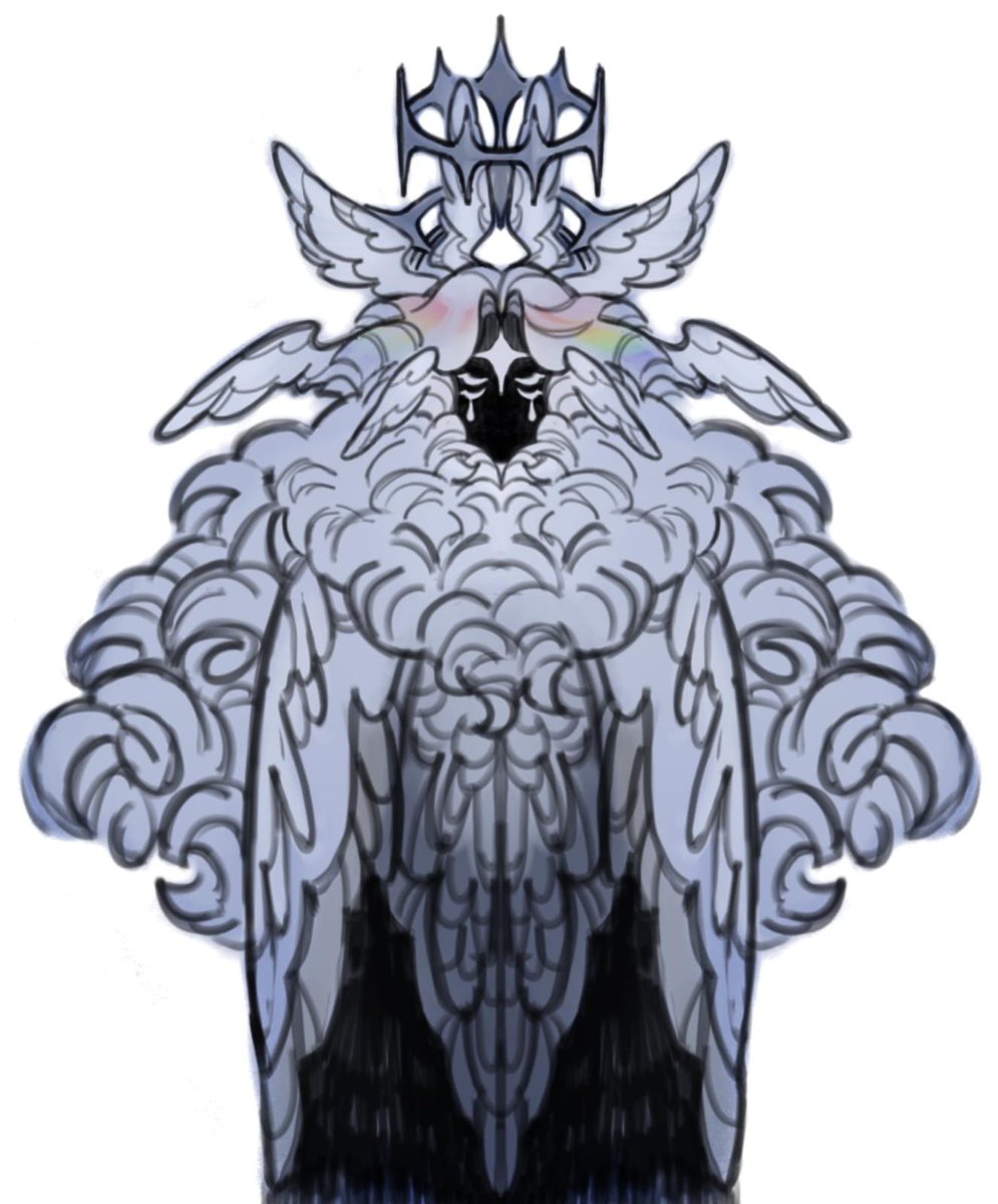 #ocart #archangel
Archangel Raziel:3