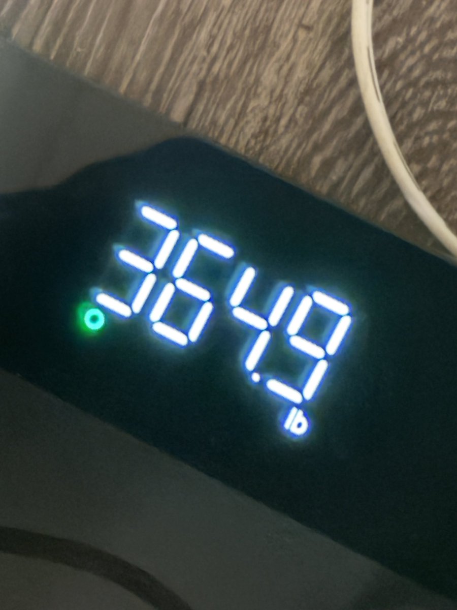 reubenfoxy's tweet image. Kinda phat :3c

#fatfur #fatfurry #weightgain