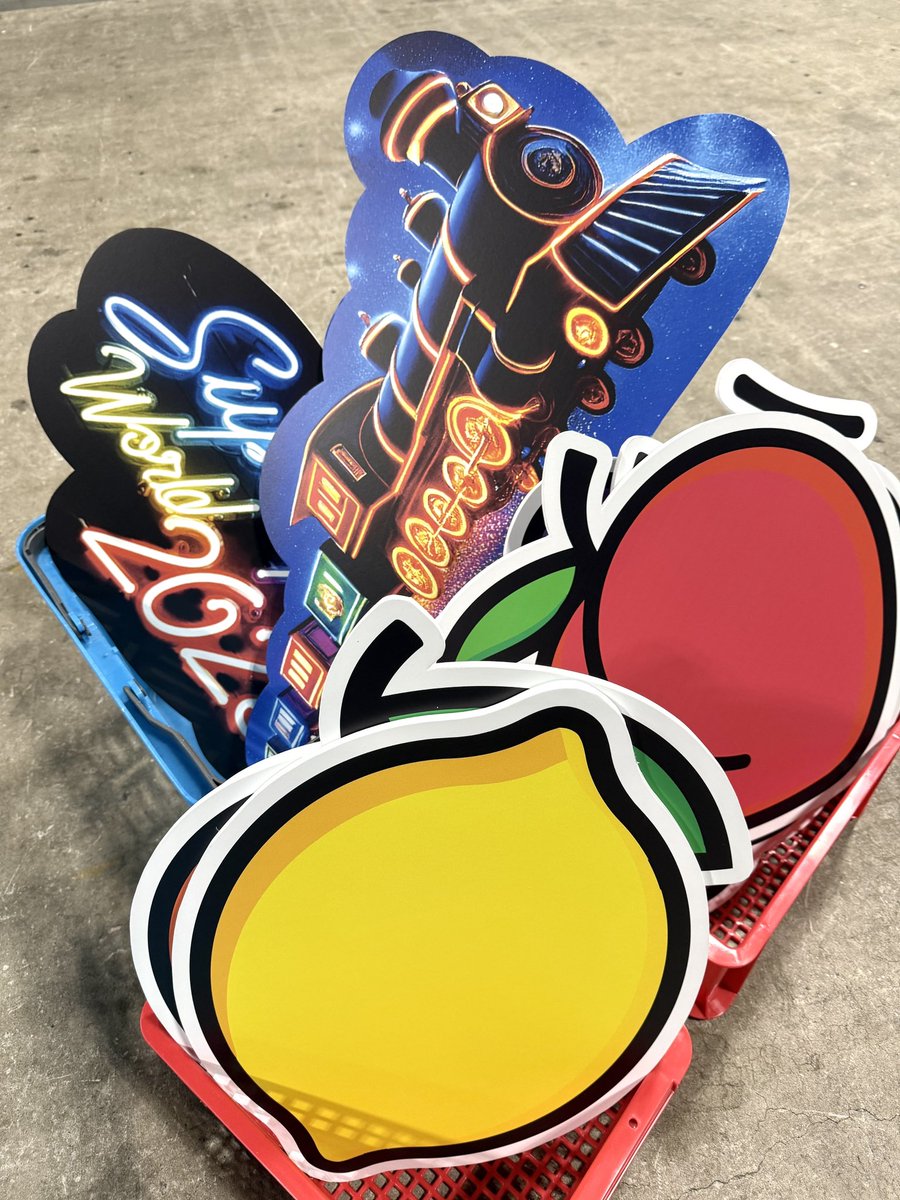NEWS ￣￣￣ 本日開催の『THE SUPER FRUIT WORLD 2025 in 幕張メッセ