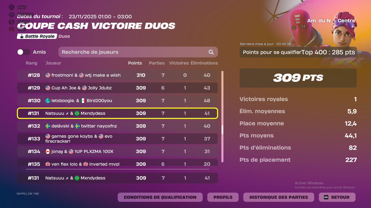 NatsuuuuFN tweet media