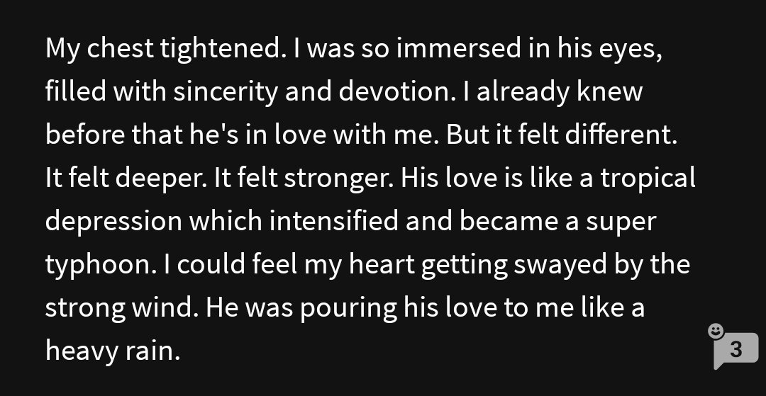 biscoffantasia's tweet image. na para bang sanaol #neverreallyover