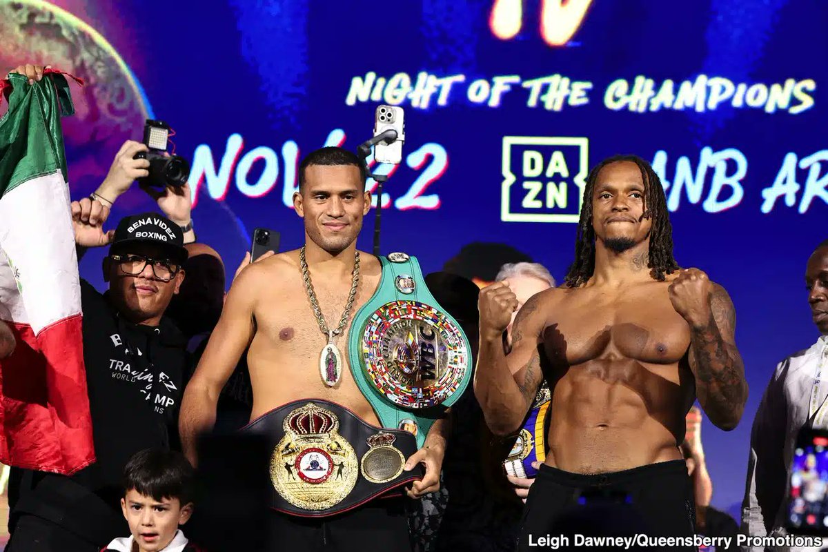 Noche intensa en Riad: Haney ganó entre controversia, Bam brilló con un nocaut espectacular y Mason salió victorioso pero con dudas. Ring IV dejó drama, talento y fuego puro.
#Boxeo #NoticiasBoxeo #BoxingStuds #BenavidezYarde #RiyadhSeason