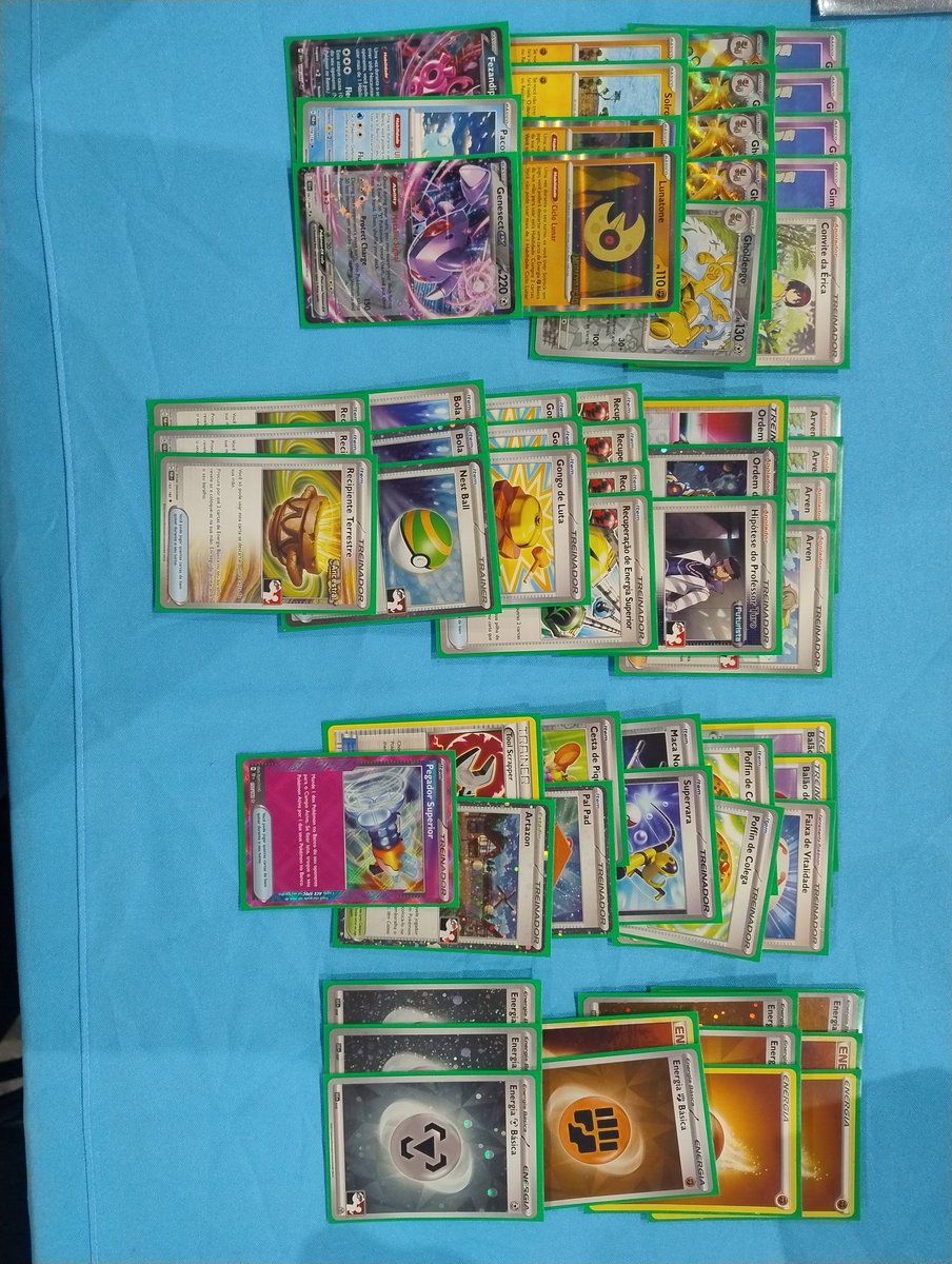 Luccas Teves tweet media