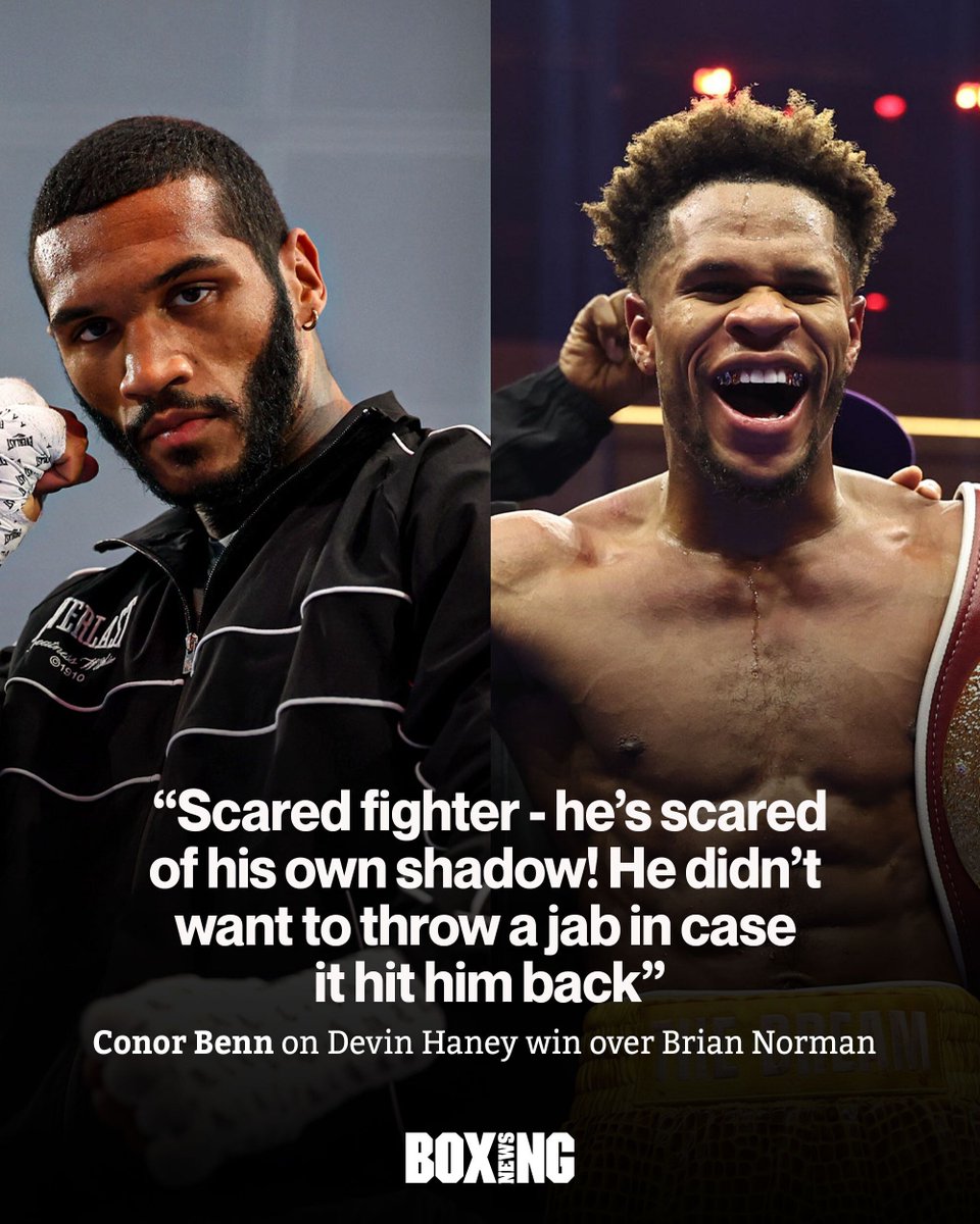 Boxing News tweet media