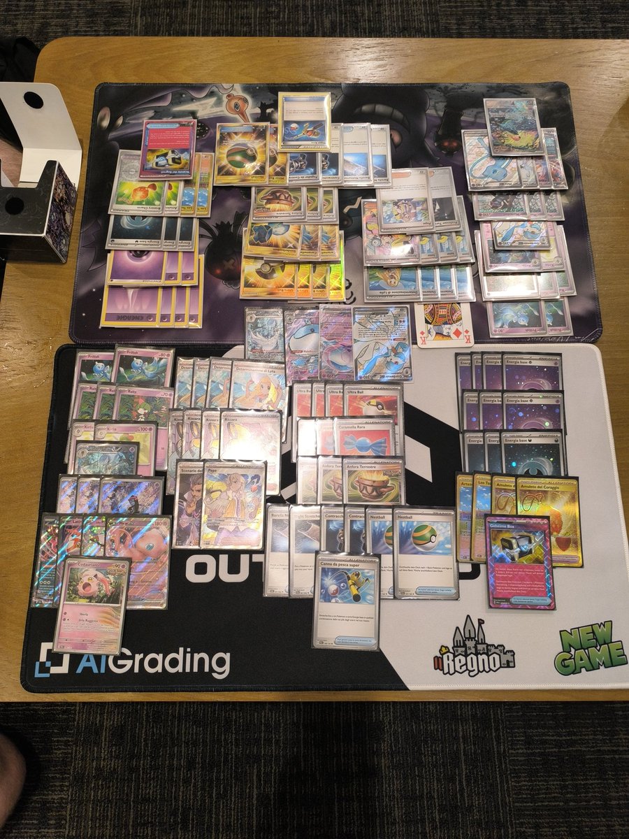 Kim Pobega tweet media