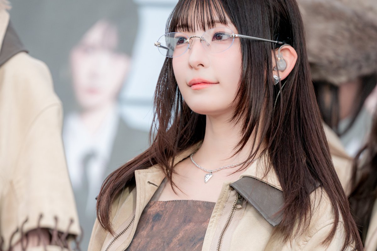 永田詩央里 ちゃん💫 #ノイミー 💎 No.0107 『排他的ファイター