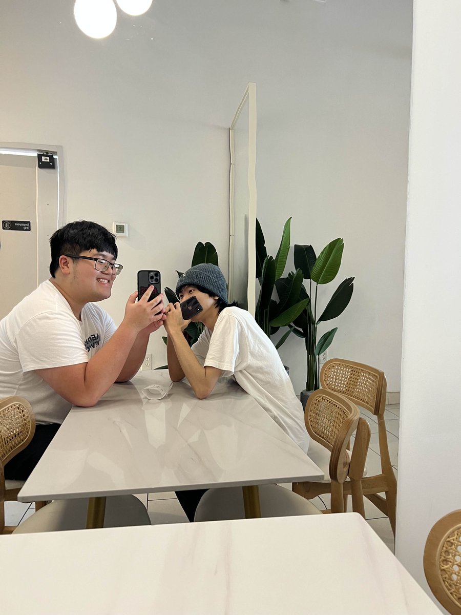 ShaunThien's tweet image. its been rough the past year. felt like the world stopped when i found out you were gone. your talent  exceeded many expectations, and your personality brought everyone together.  thank you for being my best friend and brother. rest easy bro, ill see you again.