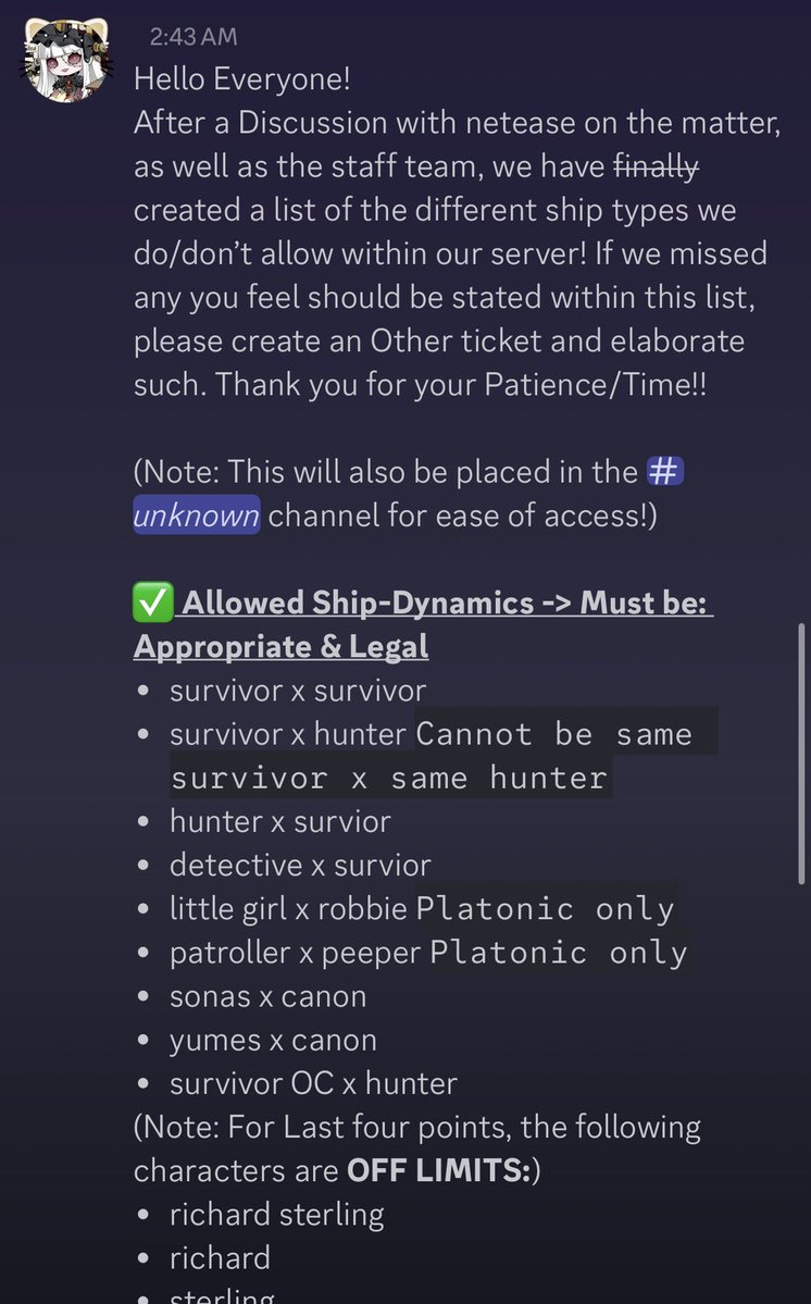 corpsetonio's tweet image. this is getting serious