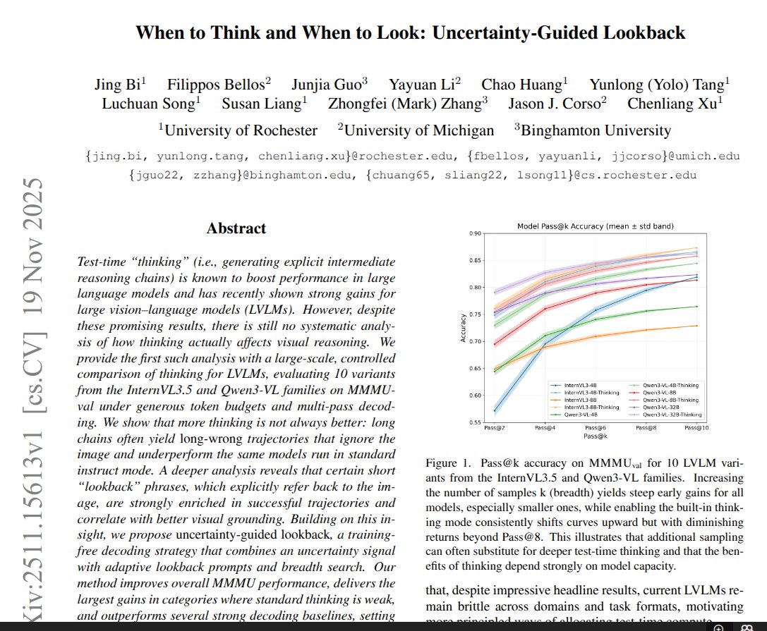 LVLM pass@k accuracy chart