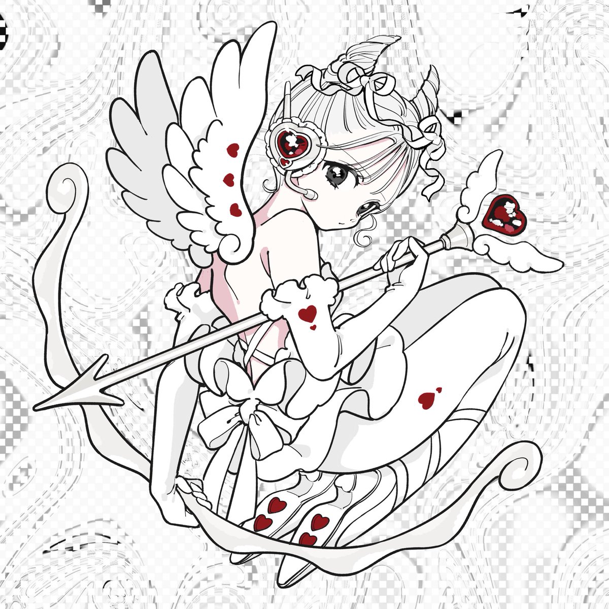 甘春わすれ (@2587sins) / Posts / X