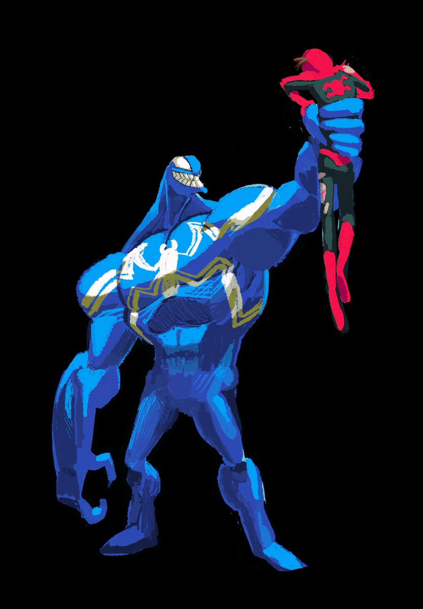 DomRomArt's tweet image. Use only one art to convince people to follow you