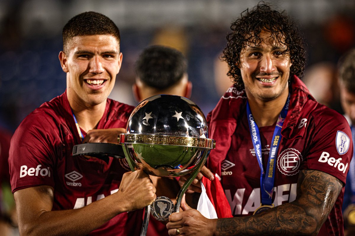 ueno Defensores Del Chaco tweet media