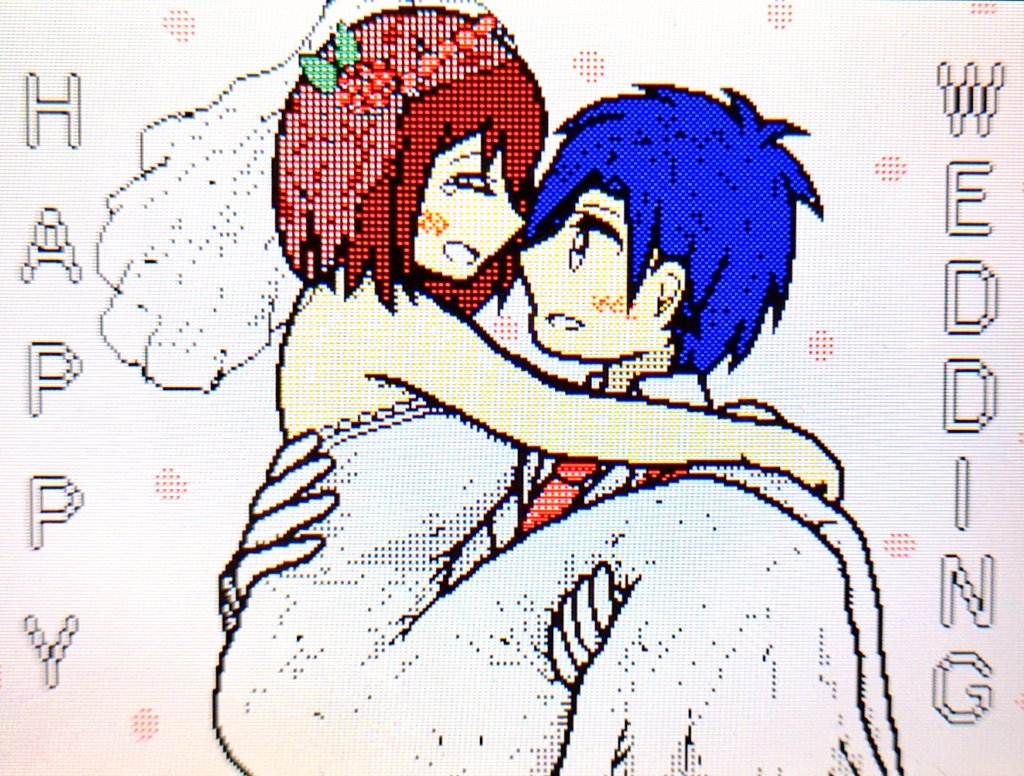 #三連休はフォロワーさんが増えるらしい
#絵描きさんと繋がりたい 
そういえばこのタグをやるのを忘れてました(笑)。若い男女カップルを専門に活動しているしがない創作者です。小説も書いてます。うちのラブラブ小説カップル達をぜひ見ていただけると嬉しいです>⁠.⁠<💕